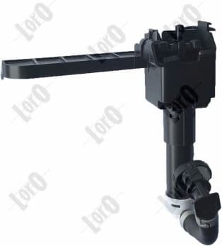 Washer Fluid Jet, headlight cleaning LORO 103-03-169