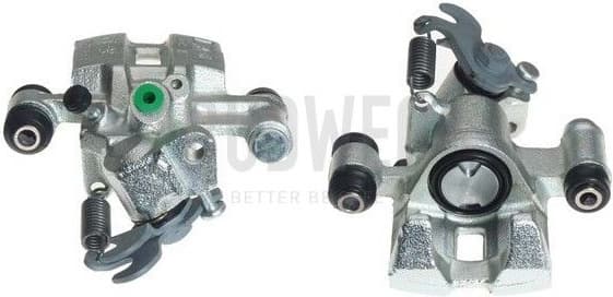 Brake Caliper 342520