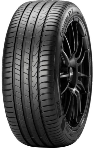 Summer tyres 225/50R17 PIRELLI CINTURATO P7 (P7C2) 94Y MO FSL ABB69