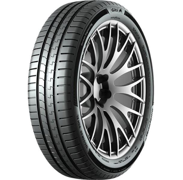 Summer tyres 155/70R19 GITI GITISYNERGY E2 84Q BBB68 - 100A3902