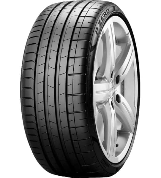 Summer tyres 245/45R19 PIRELLI P ZERO SPORT 102Y XL AO FSL BAA69