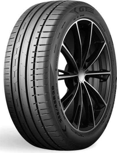 Summer tyres 255/35R20 GT RADIAL SPORTACTIVE2 97Y XL RP CAA69