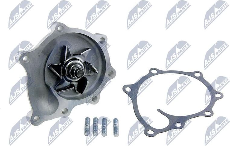Water Pump, engine cooling CPW-KA-311