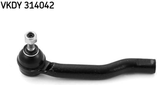 Tie Rod End VKDY 314042 - image 2