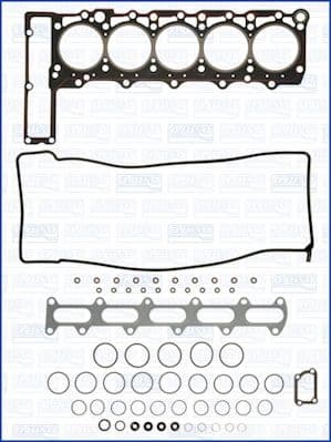 Gasket Kit, cylinder head FIBERMAX 52173400