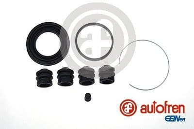 Repair Kit, brake caliper D4387