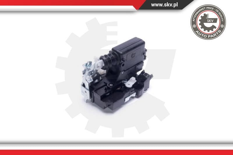 Door Lock 16SKV874 - image 2