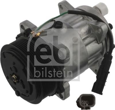 Compressor, air conditioning 35385