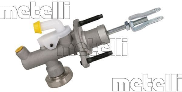 Master Cylinder, clutch 55-0208