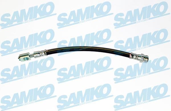Brake Hose 6T48317