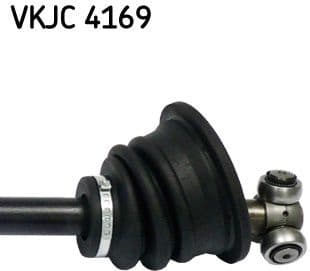 Drive Shaft VKJC4169 - image 6
