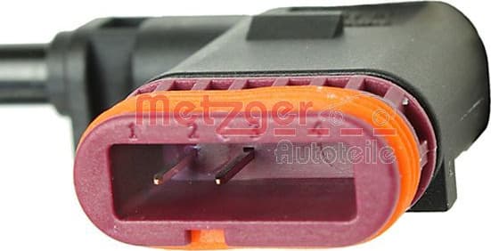 jutiklis, rato greitis 0900977 - image 2