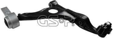 Control/Trailing Arm, wheel suspension S061102