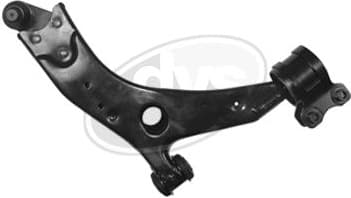 Control/Trailing Arm, wheel suspension 20-20506
