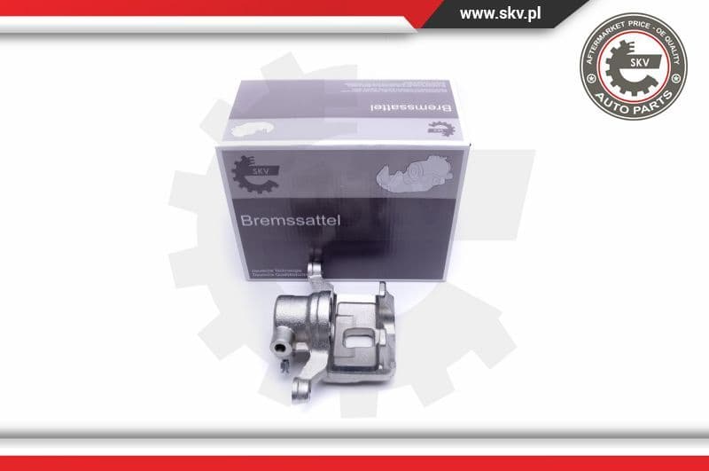 Brake Caliper 50SKV444
