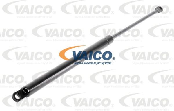 Gas Spring, bonnet Original VAICO Quality V20-0979