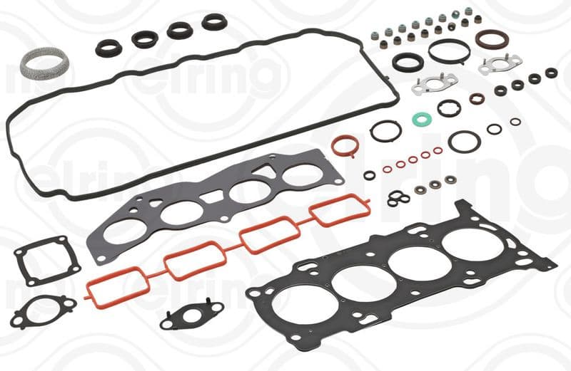 Gasket Kit, cylinder head 009.740