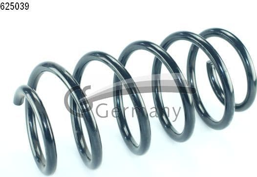 Suspension Spring 14625039