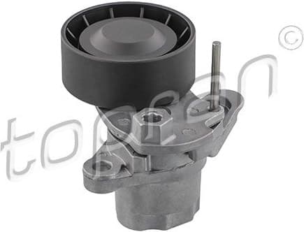 Belt Tensioner, V-ribbed belt 118 000