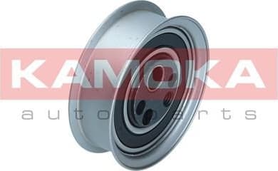 Tensioner Pulley, timing belt R0488 - image 2
