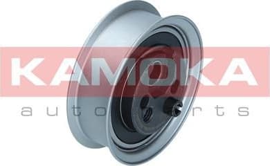 Tensioner Pulley, timing belt R0488 - image 4