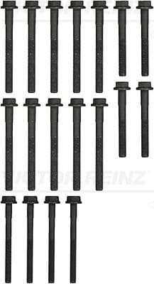 Cylinder Head Bolt Set 14-32256-01