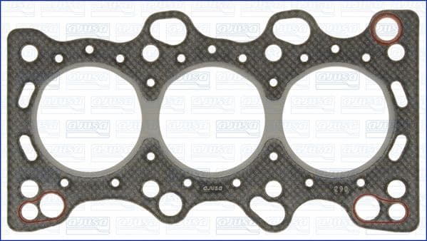 Gasket, cylinder head FIBERMAX 10075400