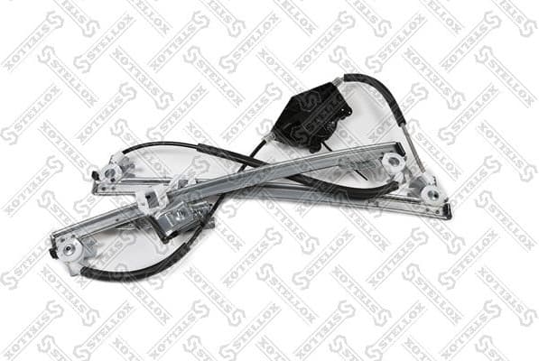 Window Regulator 75-50470-SX