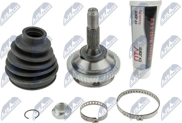 Joint Kit, drive shaft NPZ-PE-020 - image 2