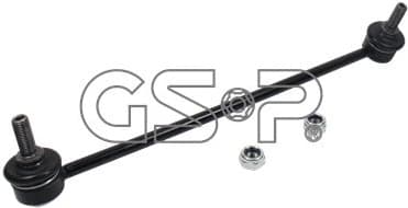 Link/Coupling Rod, stabiliser bar S050060