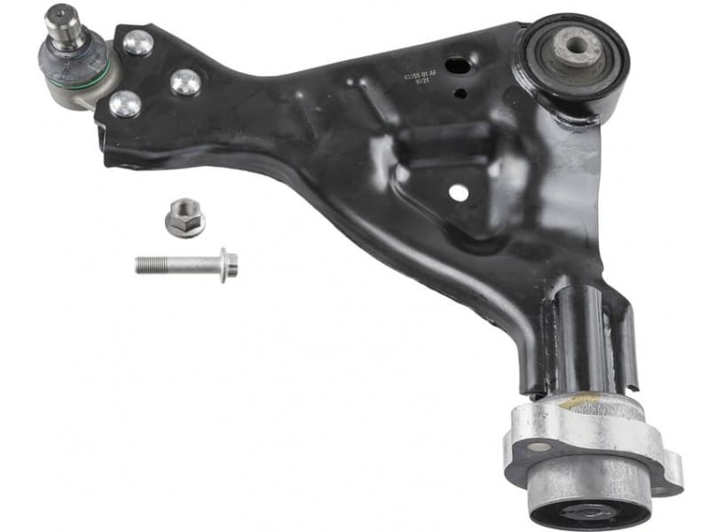 Control/Trailing Arm, wheel suspension 4335501