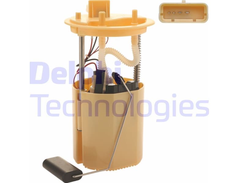 fuel supply unit FG2392-12B1