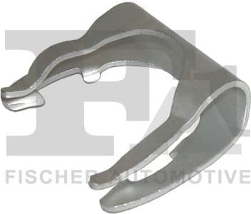 Clamping Piece, exhaust system 144-950