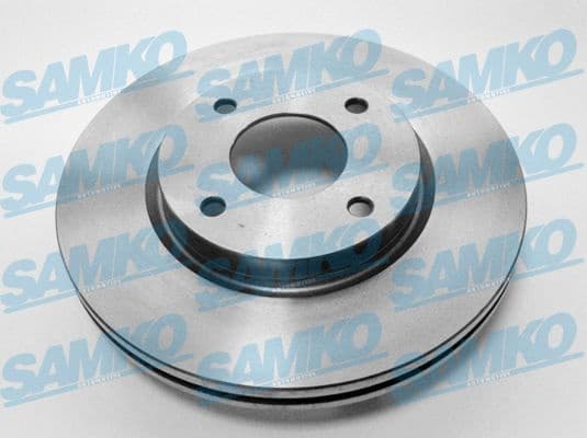 Brake Disc N2024V