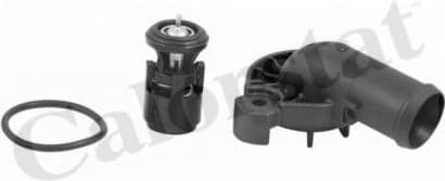 Thermostat, coolant THK627420.80J