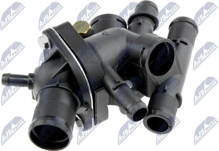 Thermostat, coolant CTM-RE-004