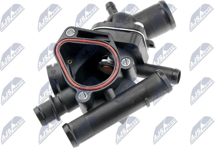 Thermostat, coolant CTM-RE-004 - image 2