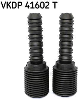 Dust Cover Kit, shock absorber VKDP41602T