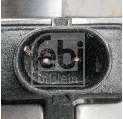 Hydraulic Pump, steering 180659 - image 2