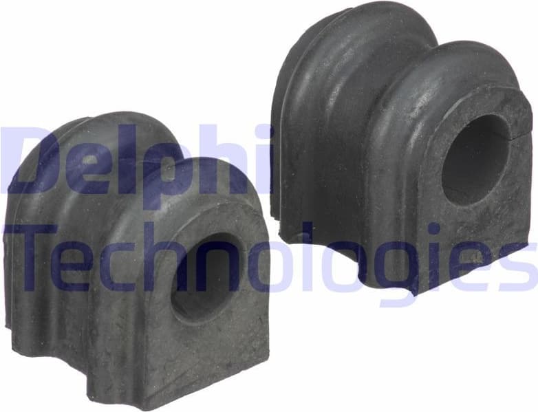 Bushing, stabiliser bar TD1766W