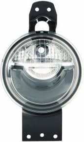 Daytime Running Light Depo 882-1607N-AQ
