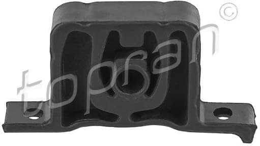 Mount, exhaust system 109 115
