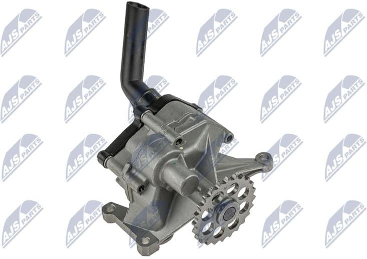 Oil Pump BPO-ME-000