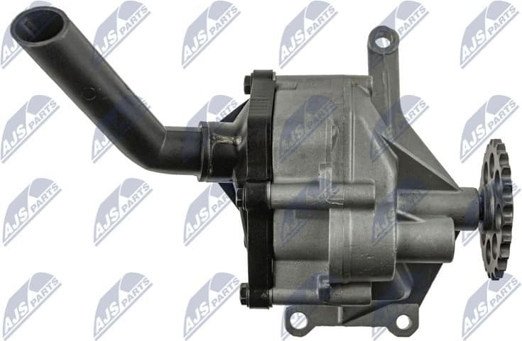 Oil Pump BPO-ME-000 - image 3