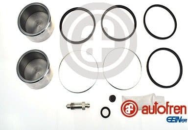 Repair Kit, brake caliper D42665C