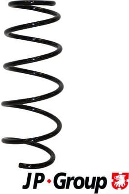 Suspension Spring JP 3342201000