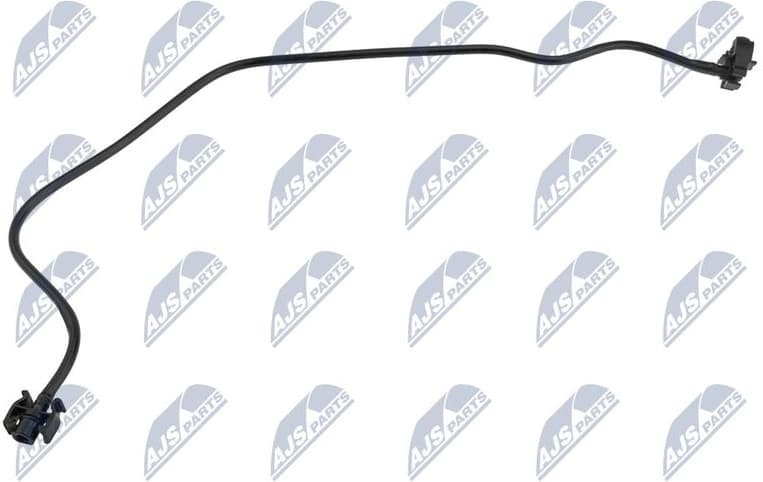 Radiator Hose BPP-FR-011
