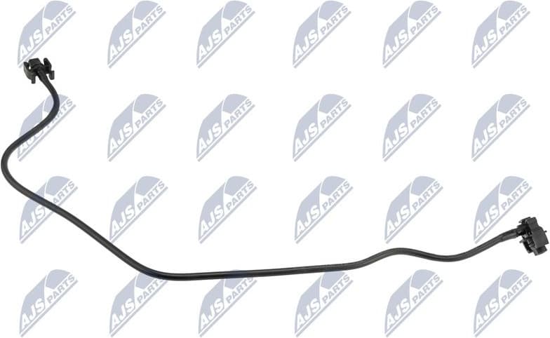 Radiator Hose BPP-FR-011 - image 2