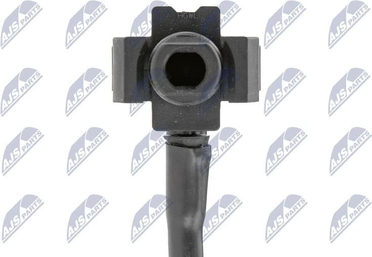 Radiator Hose BPP-FR-011 - image 3