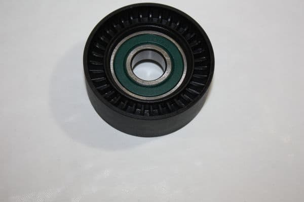 Tensioner Pulley, V-ribbed belt 160087510